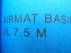Matelas gonflable Air Mat Basic Ul 7.5